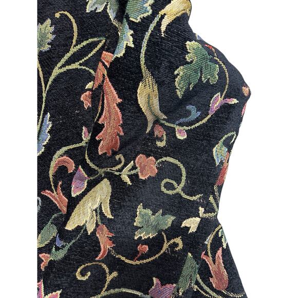 Erin by Erin London Women’s Colorful Lined Jacket XL – Stylish & Vibrant - Picture 4 of 7